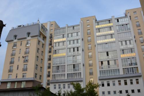 Апартаменты Viphome на Трифонова, 22 in Tomsk