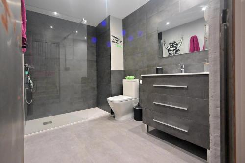 Apartamentos Nirvana Y Averno - Águilas