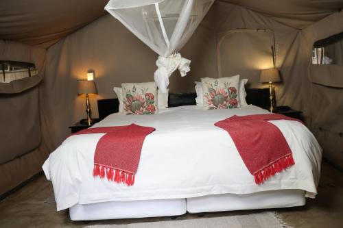 Sabie River Bush Lodge