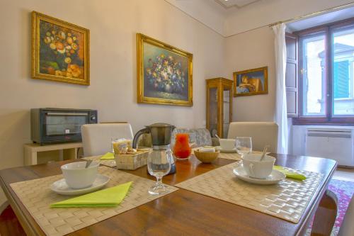 Casa Michelangelo & Giotto - Tintori apt 4