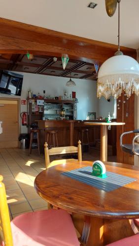 Pub/Lounge, Haus Bohne in Rahden