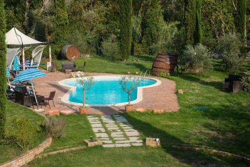 

Villa Tusco