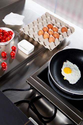 The Corner Duomo Hotel - image 8