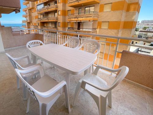 Apartamentos Daytona-Galicia 3000 - image 14