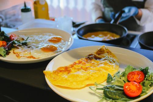 The Corner Duomo Hotel - image 12