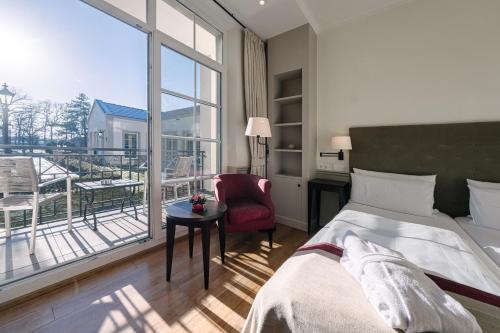 Parkhotel Surenburg