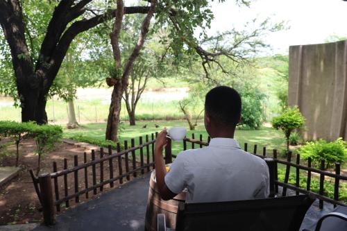 Sabie River Bush Lodge