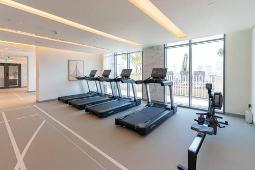 Classy and Modern 1BR Beachfront - image 4
