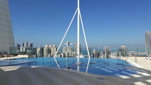 Modern and Chic - Studio - JLT - image 10