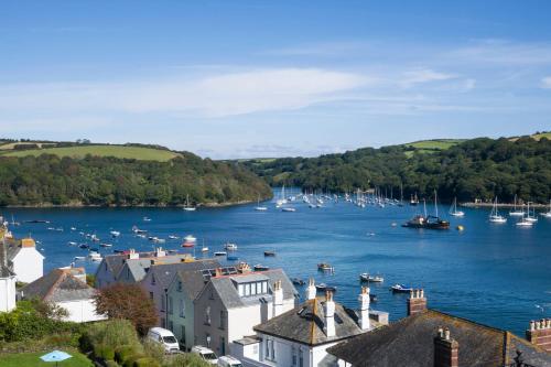 Fowey Harbour Hotel - image 8
