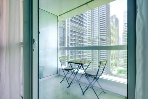 Bright and cozy - Studio - JLT - image 11