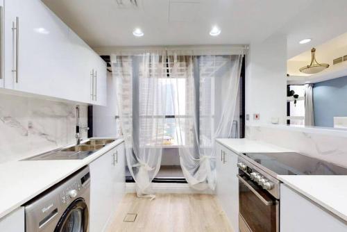 Spacious and Serene - Studio - JLT - main image