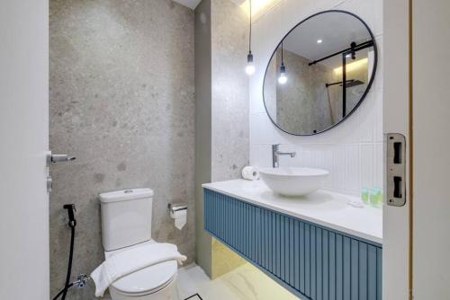 Bright and cozy - Studio - JLT - image 6