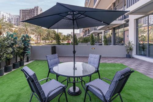 Belgravia T2JVC - 2BR Duplex Apartment - Allsopp&Allsopp - image 10
