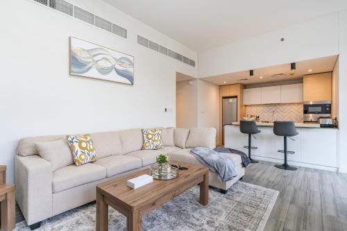 Belgravia T2JVC - 2BR Duplex Apartment - Allsopp&Allsopp - image 2