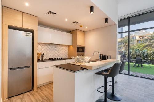 Belgravia T2,JVC - 2BR Duplex Apartment - Allsopp&Allsopp, Dubái (foto 7)