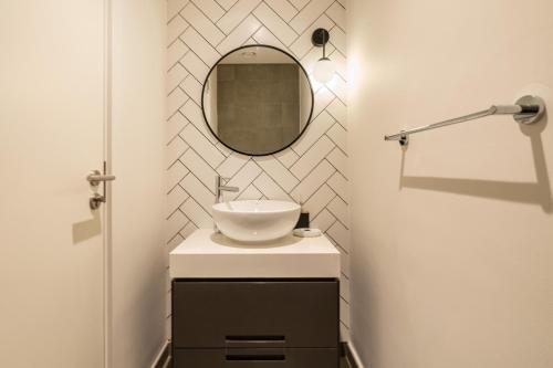 Belgravia T2,JVC - 2BR Duplex Apartment - Allsopp&Allsopp, Dubái (foto 9)