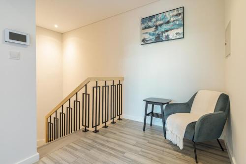 Belgravia T2JVC - 2BR Duplex Apartment - Allsopp&Allsopp - image 4