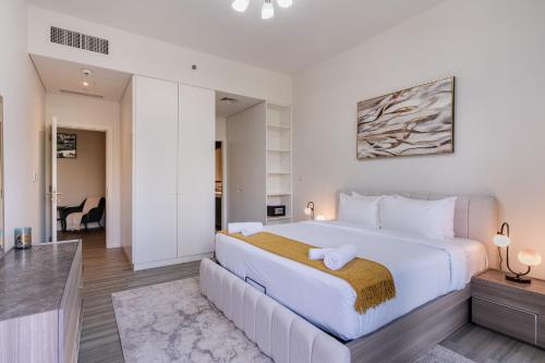 Belgravia T2JVC - 2BR Duplex Apartment - Allsopp&Allsopp - image 7