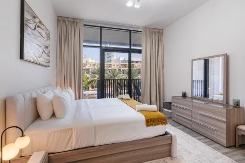 Belgravia T2JVC - 2BR Duplex Apartment - Allsopp&Allsopp - image 8