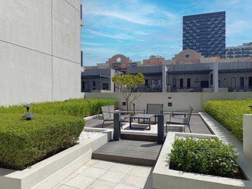 Belgravia T2JVC - 2BR Duplex Apartment - Allsopp&Allsopp - image 14