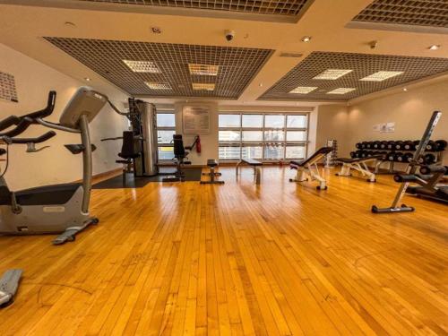 Airy and Peaceful - Studio - JLT - image 14