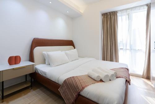 Airy and Peaceful - Studio - JLT - image 13