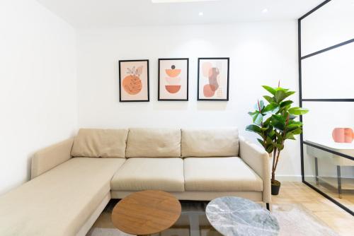 Airy and Peaceful - Studio - JLT - image 7