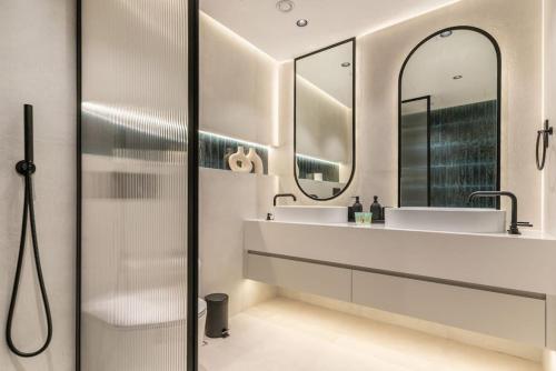 Bright and Modern - 4BR - Dubai Marina - image 14