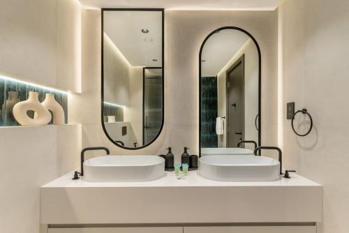 Fully Furnished 4 BR in Dubai Marina - Very close to Metro - image 6