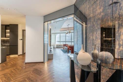 Bright and Modern - 4BR - Dubai Marina - image 9