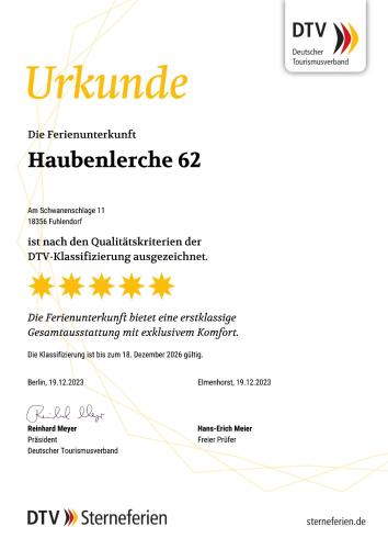 Ferienhaus Haubenlerche 62 - image 13