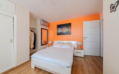 샹브르 도트 오 쾨르 드 낭시 프로슈 가르 드 낭시