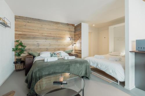 Magnifique appartement proche du centre in Crans Montana