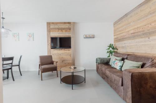  Magnifique appartement proche du centre in Crans-Montana
