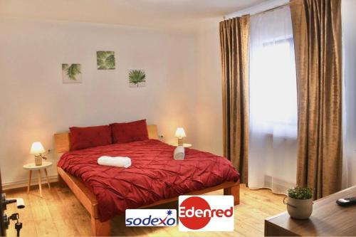 Eden Villa