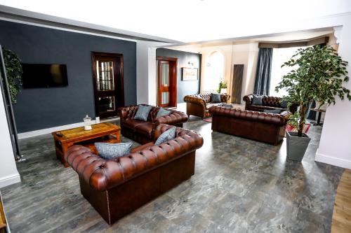 ผับ/เลาจน์, โรงแรมคัมเบรีย พาร์ค (Cumbria Park Hotel) in คาร์ลเซิล