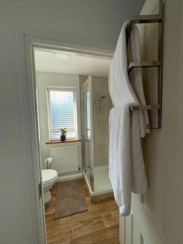 Mid Norfolk Annexe in Litcham