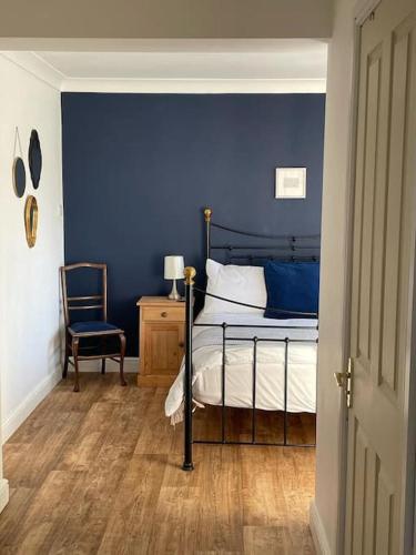 Mid Norfolk Annexe in Litcham