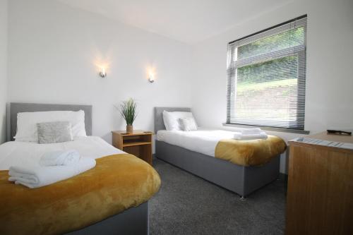 The 1645 Inn in เนิร์น