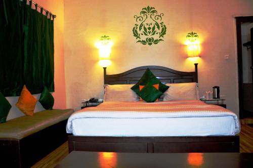 La Casa, Haridwar (zdjęcie 10)