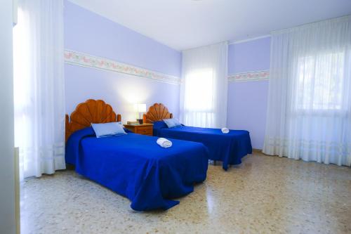 Villa Serena Only families Planet Costa Dorada