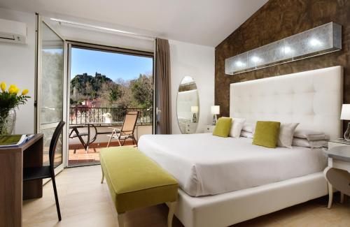  Hotel Recostano Residence in Trevignano Romano