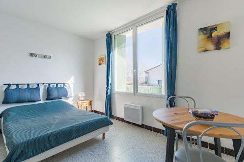 Accommodation in Normandie
