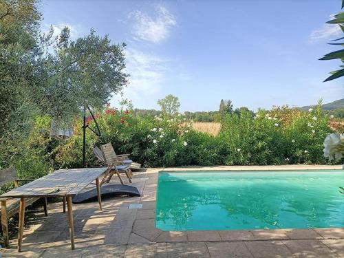 villa Malisa in Livron-sur-Drome