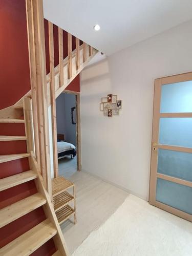 villa Malisa in Livron-sur-Drome