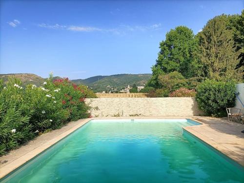 villa Malisa in Livron-sur-Drome