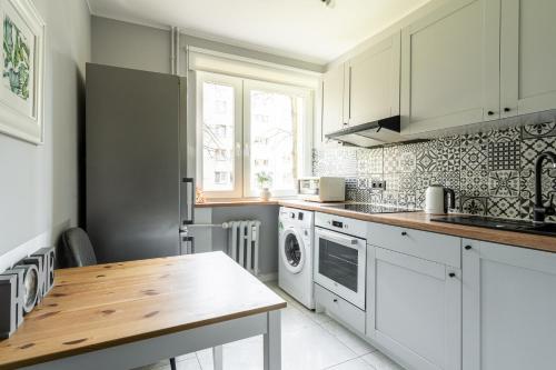 RentPlanet - Apartament Żytnia, Breslau (Foto 7)