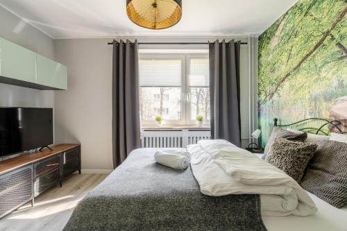 RentPlanet - Apartament Żytnia, Breslau (Foto 2)