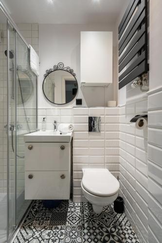 RentPlanet - Apartament Żytnia, Breslau (Foto 9)